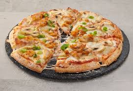  Creamy Mushroom Chicken